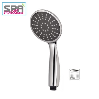 Hight Pressure Shower Head Douche/ABS Shower Head